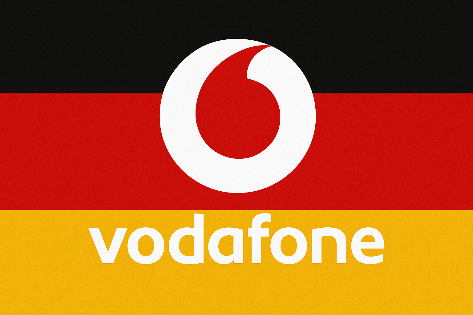 Vodafone 德国 eSIM 成功更换 eSIM Profile